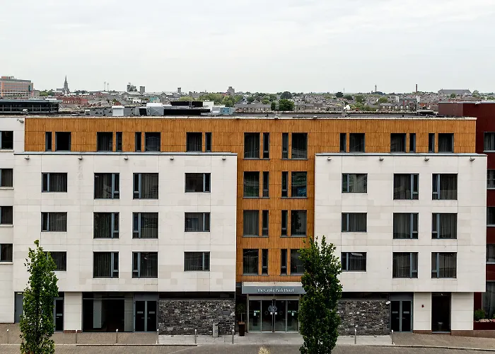 Croke ParkAirport Hotel